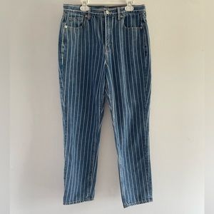 American eagle straight leg jeans